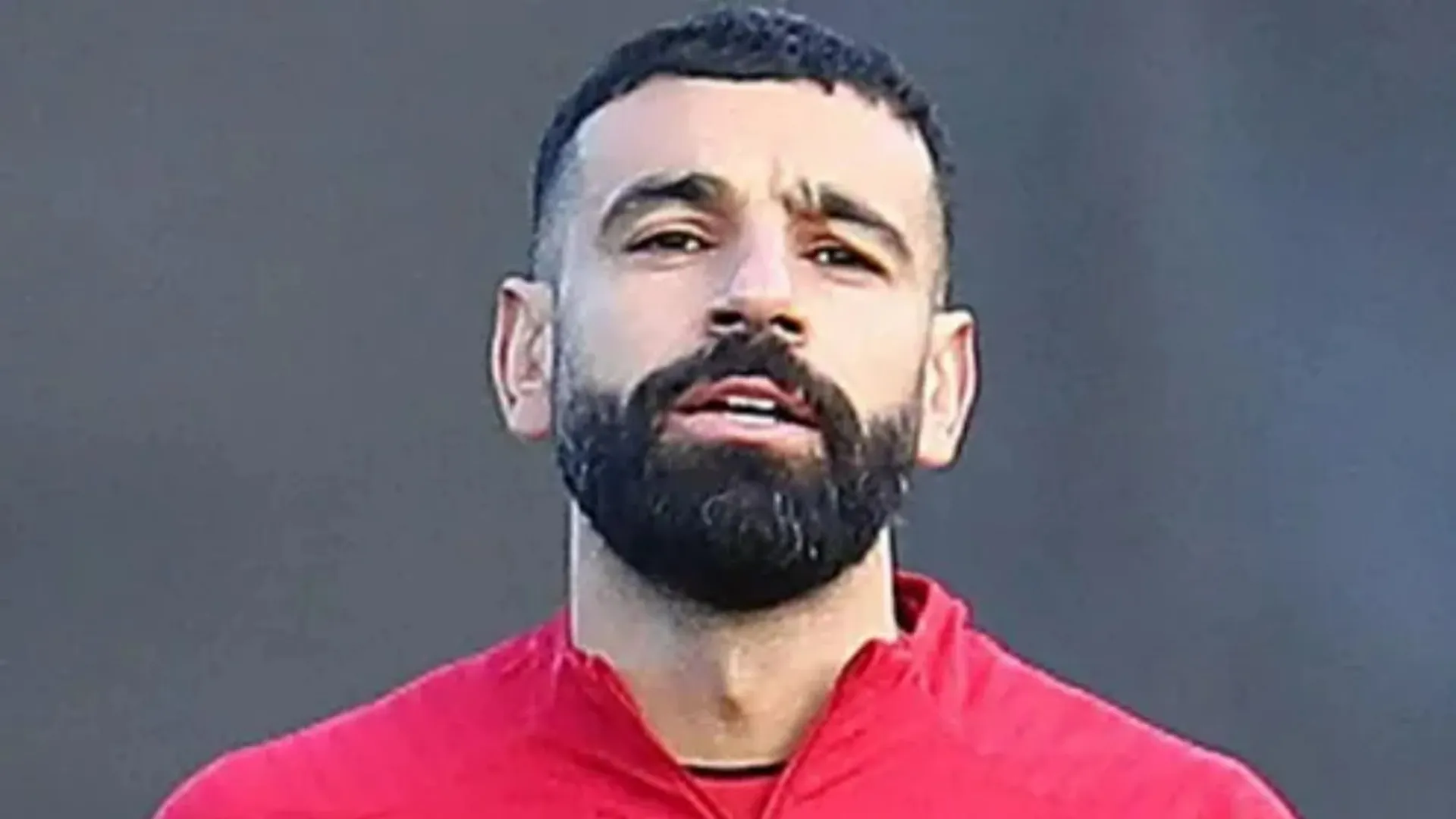 Mo Salah nominated for prestigious BBC award just days after going public with Liverpool spat