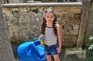 Truck driver who killed schoolgirl, 6, when he hit group of kids is jailed as family pay tribute to 'beautiful' daughter