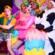 The best family-friendly Christmas show? The great British Panto, of course