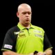 Michael van Gerwen bravely carrying on at World Darts Championship despite father's harrowing cancer battle