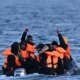 Labour admit 'small boats plan' is NOT working as 40,000 migrants cross Channel this year