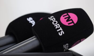 TNT Sports lands major sporting event in 'landmark moment' with fans set for 11-day feast of action