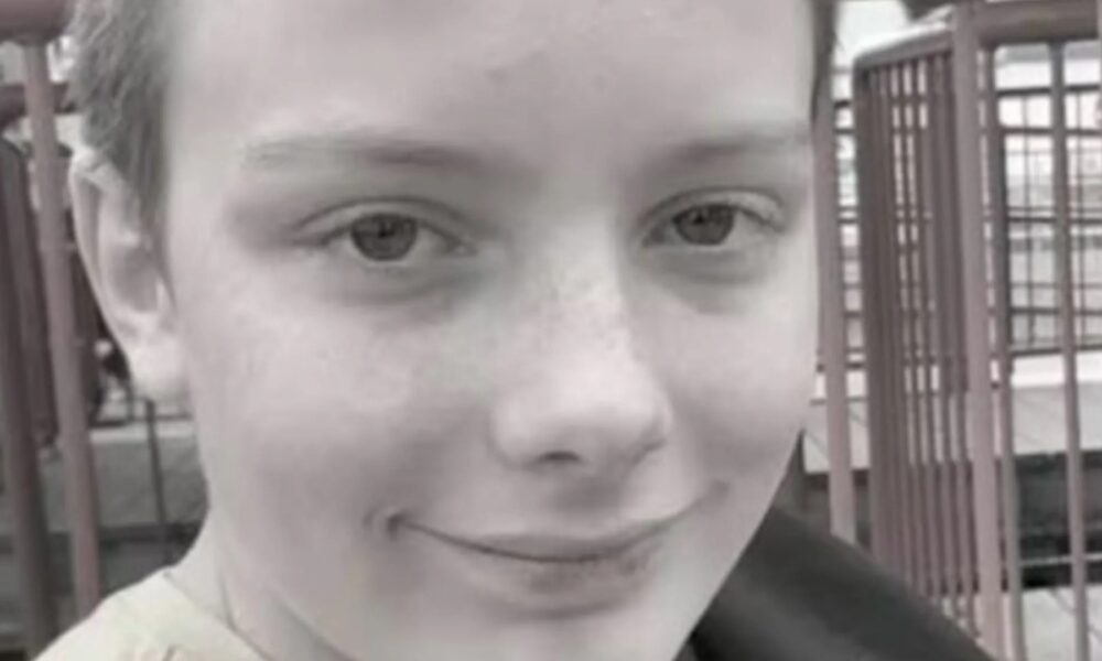 'Star of the class' pupil, 12, dies after tragically 'trying Squid Game prank'