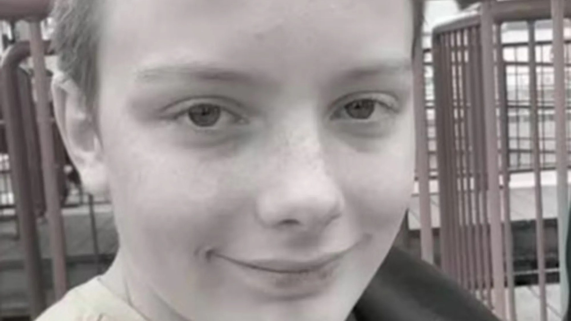 'Star of the class' pupil, 12, dies after tragically 'trying Squid Game prank'