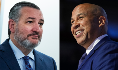 Cruz and Booker urge Fortune 1000 CEOs to support for 'Trump Accounts' program