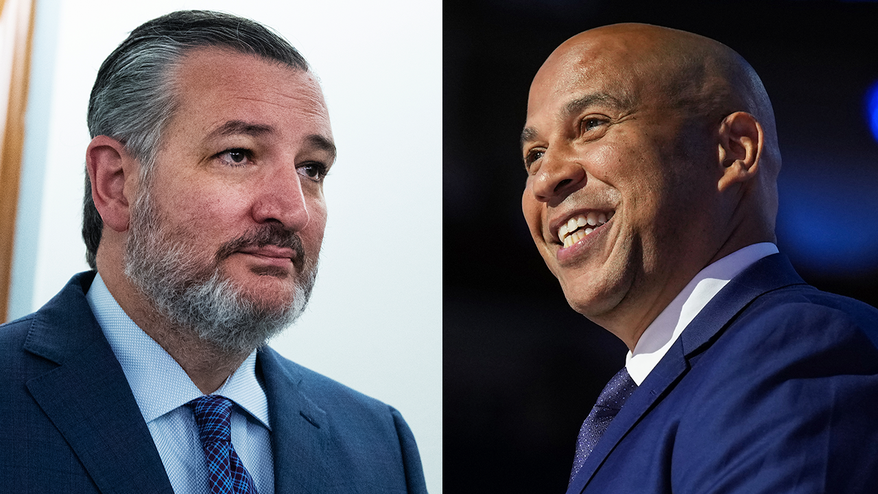 Cruz and Booker urge Fortune 1000 CEOs to support for 'Trump Accounts' program