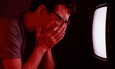 Fans Waited Years For The Worst Television Season In History To Rip Out Their Hearts