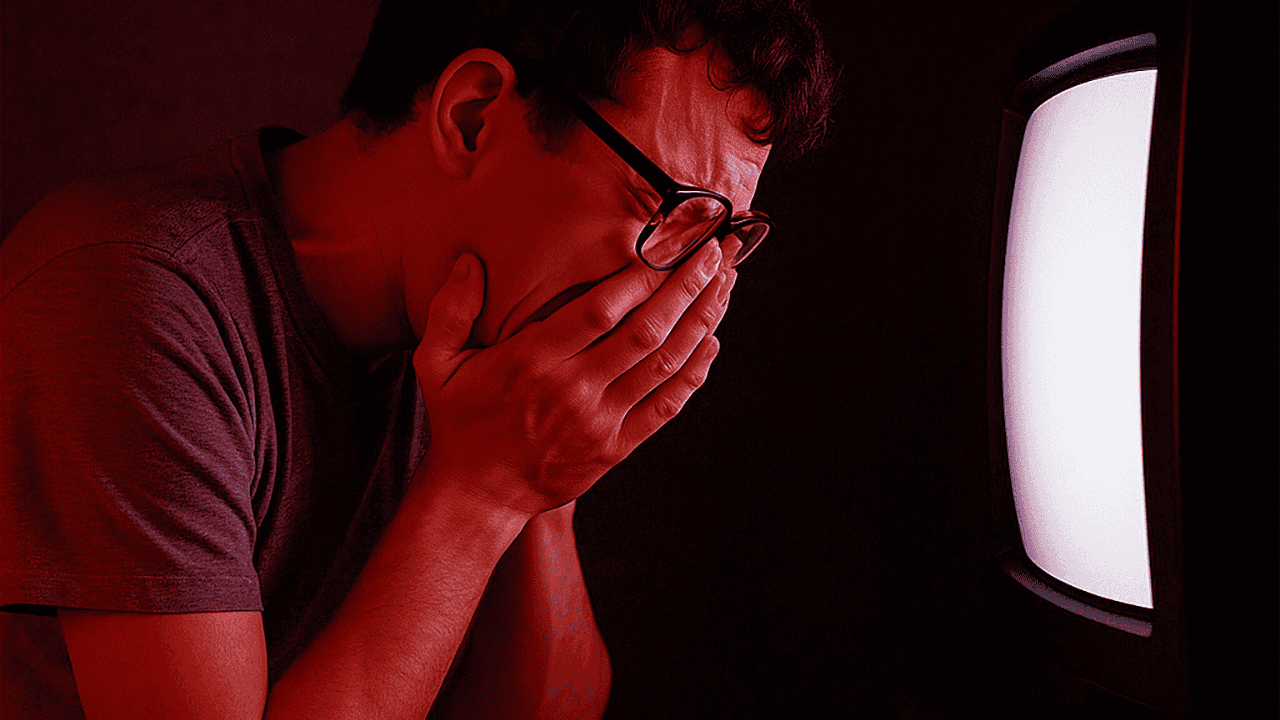 Fans Waited Years For The Worst Television Season In History To Rip Out Their Hearts