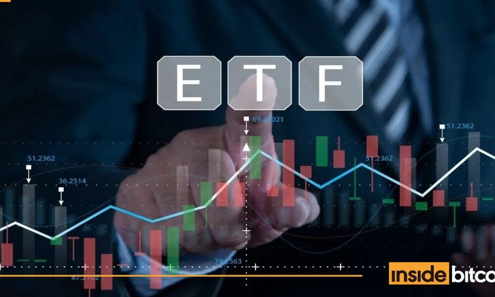 Crypto ETF Boom May End In Mass Liquidations: Analyst