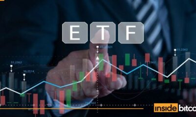 Crypto ETF Boom May End In Mass Liquidations: Analyst