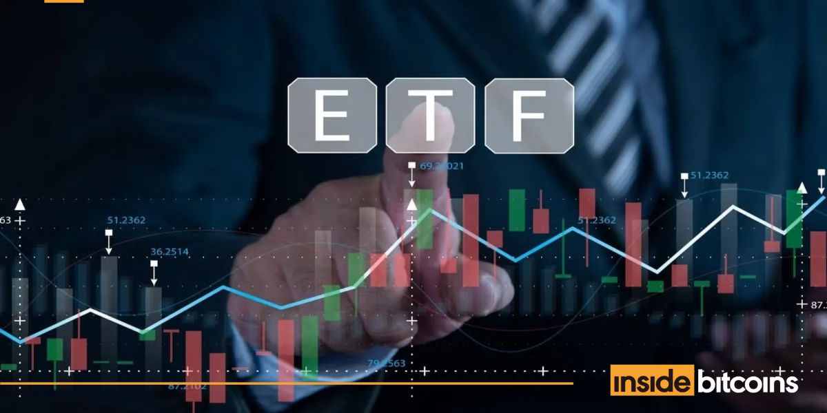 Crypto ETF Boom May End In Mass Liquidations: Analyst