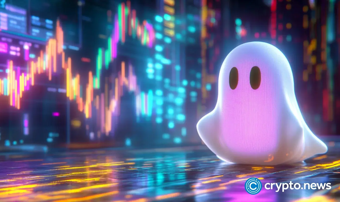 Aave Labs vs DAO as revenue surges, token slides