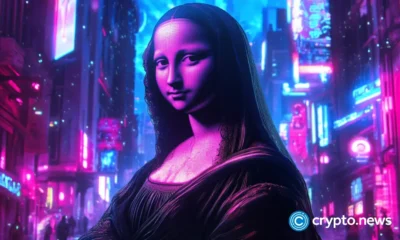 Tezos art ecosystem records strong institutional adoption, artist growth in 2025