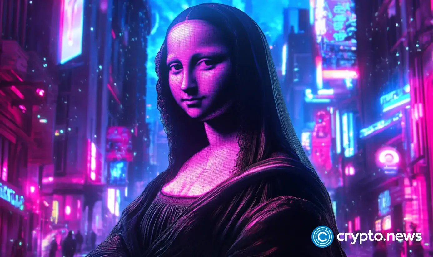 Tezos art ecosystem records strong institutional adoption, artist growth in 2025