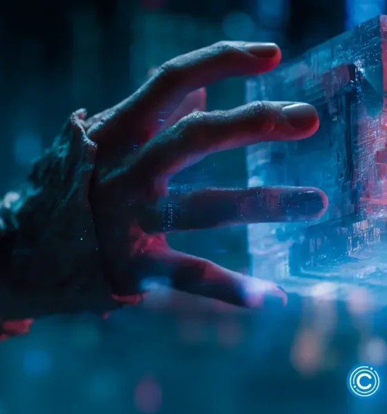 The future of crypto finance is autonomous