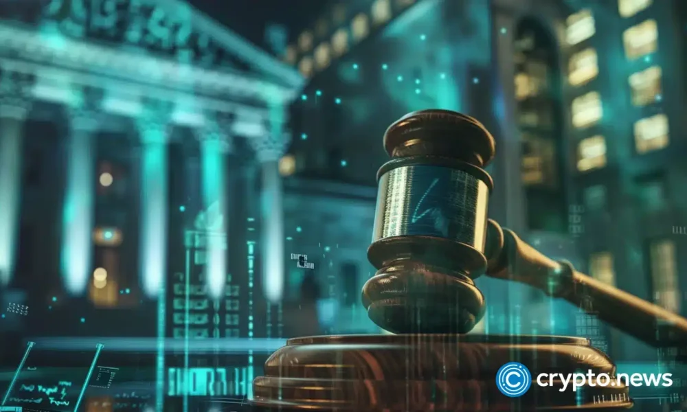 Trump-linked Alt5 Sigma faces SEC disclosure gap scrutiny