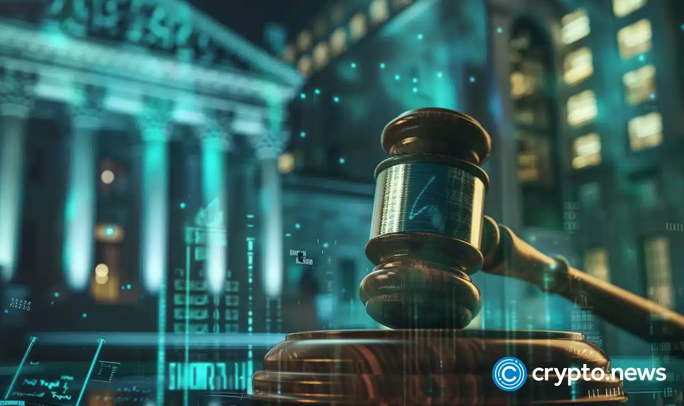 Trump-linked Alt5 Sigma faces SEC disclosure gap scrutiny