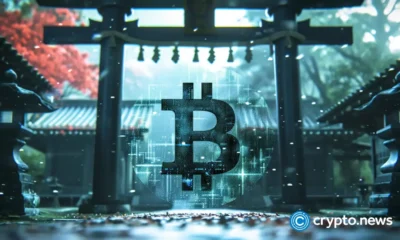 Bitcoin price at risk of a crash to $75 as a major BoJ risk looms - 1