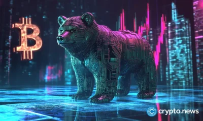 Here's why the crypto market is down today (Dec. 15)