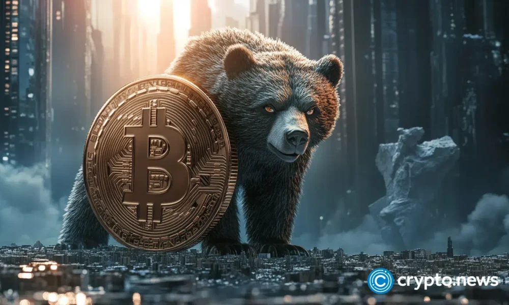 Altcoin Season at risk as an alarming chart pattern emerges