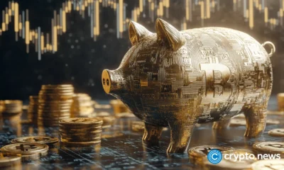 U.S. Bitcoin ETFs break out of outflow funk with $355M in fresh demand