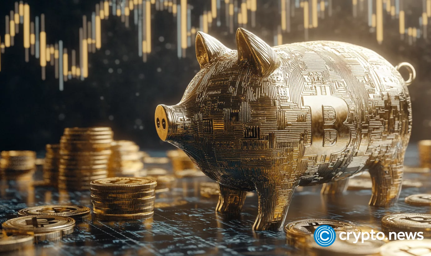 U.S. Bitcoin ETFs break out of outflow funk with $355M in fresh demand