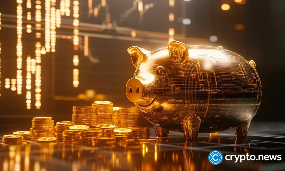 Bitcoin’s monthly MACD turns bearish as macro pressure mounts