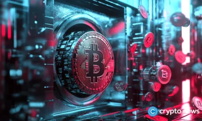 Bitcoin price market now mirrors early 2022: Glassnode