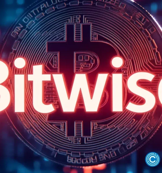 Bitwise files for spot SUI ETF as institutional race heats up