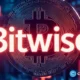 Bitwise files for spot SUI ETF as institutional race heats up