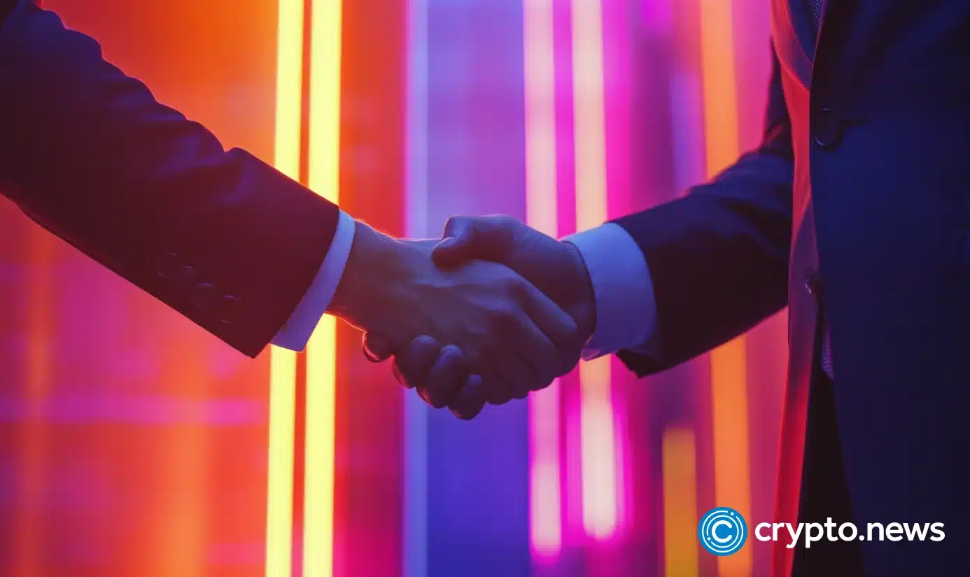 A crypto invoice generator built for online businesses