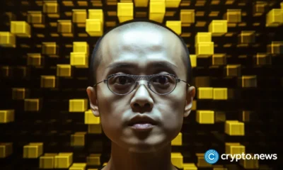 Changpeng Zhao bets on stablecoin 2.0 as BNB Chain sheds ‘undervalued’ label