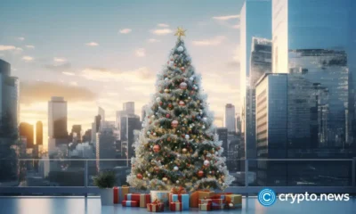 In my latest article, I break down the major themes that defined crypto in 2025, shaped by a year of working with experts and thought leaders across the web3 industry.