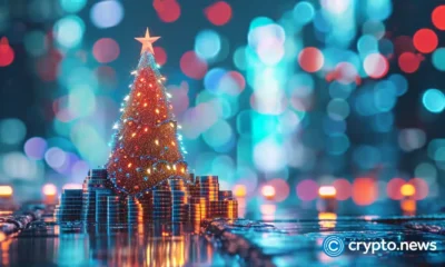 Christmas Power Week: Limited-time hashpower rewards are live