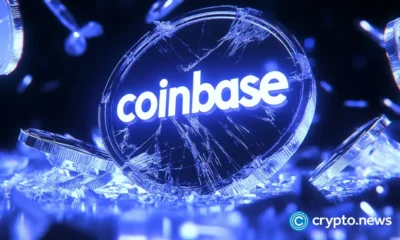 Is Coinbase stock at risk ahead of Schwab crypto trading launch?