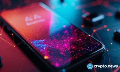 BitMEX debuts new mobile trading experience with intuitive design and controls - 1