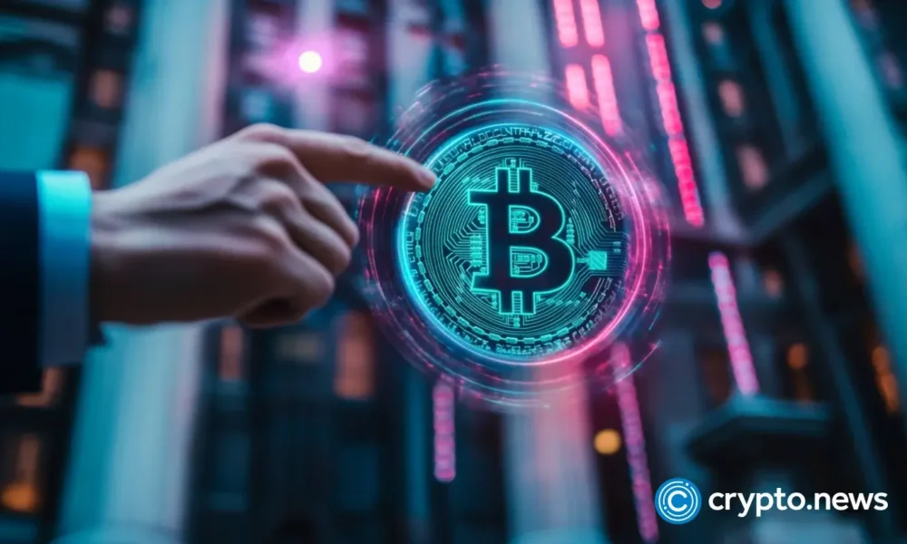 Bitcoin trades in narrow range as market awaits breakout