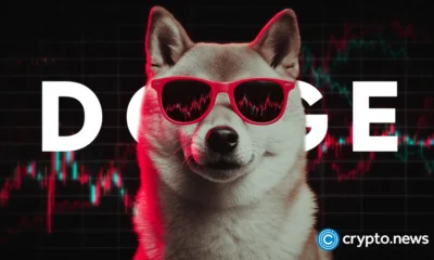 Dogecoin price predictions sparks dispute as investors compare new fiat-crypto payment solution