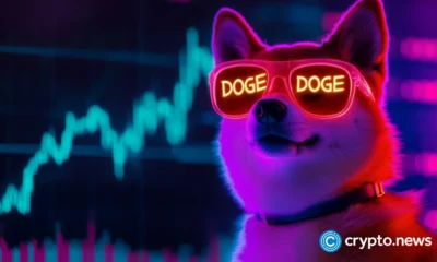 21Shares updates spot Dogecoin ETF filing with fee details