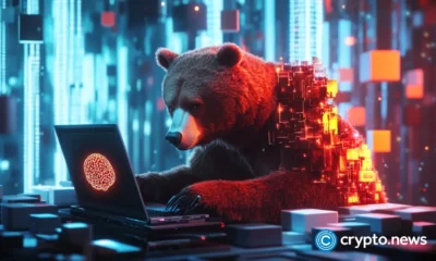 DeepSeek AI projects price scenarios: XRP, Solana, Dogecoin