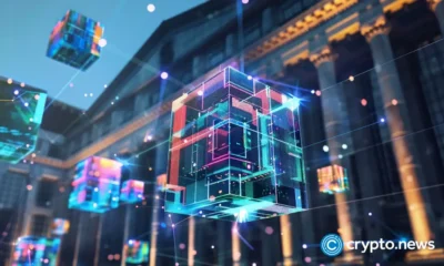 When order prevents innovation: Banking’s controlled chaos