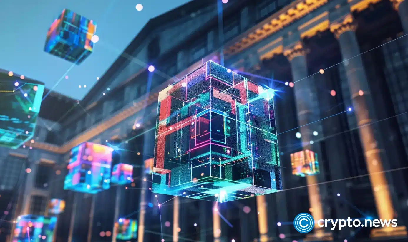 When order prevents innovation: Banking’s controlled chaos