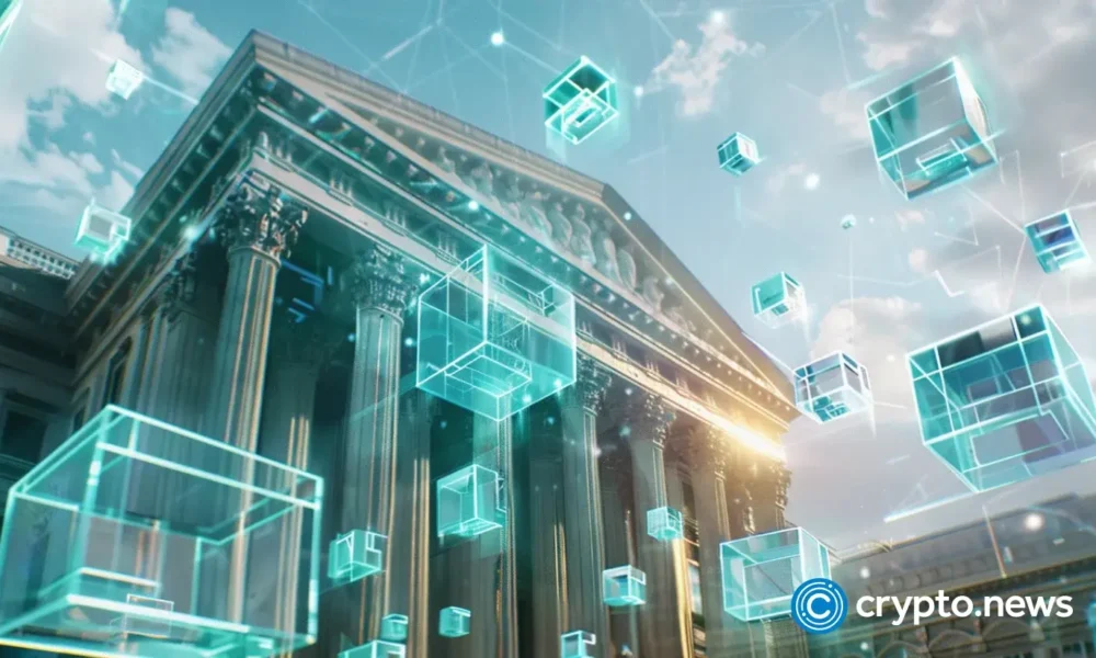 Crypto community fears debanking, but banks deny allegations