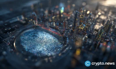 Digital identity must be self-sovereign and decentralized