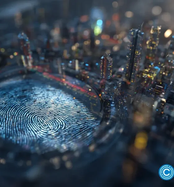 Digital identity must be self-sovereign and decentralized