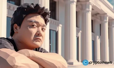 Do Kwon gets 15 years for multibillion-dollar Terraform fraud - 1