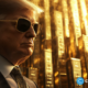 Trump memecoin teases Trump-themed mobile game launch