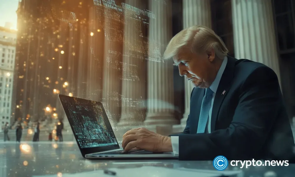 Official Trump price prediction: Is TRUMP headed for a major drop or a surprise rebound?