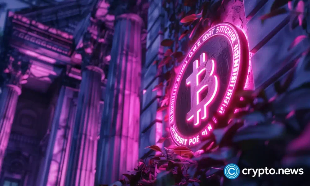 Injective bulls eye ETF milestone as Canary refiles staked INJ S-1 with SEC