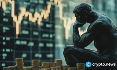 Chainlink price forms a risky pattern as whale buying fades